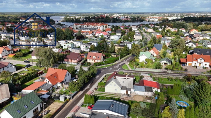 Dom Sprzedaż Iława Działdowska 7