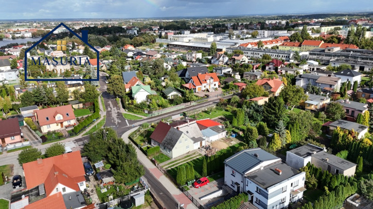 Dom Sprzedaż Iława Działdowska 8