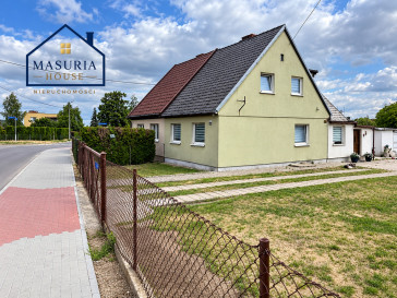 Dom Sprzedaż Iława Działdowska