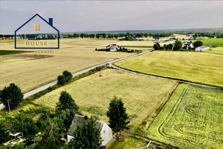 Działka Sprzedaż Zbiczno 8