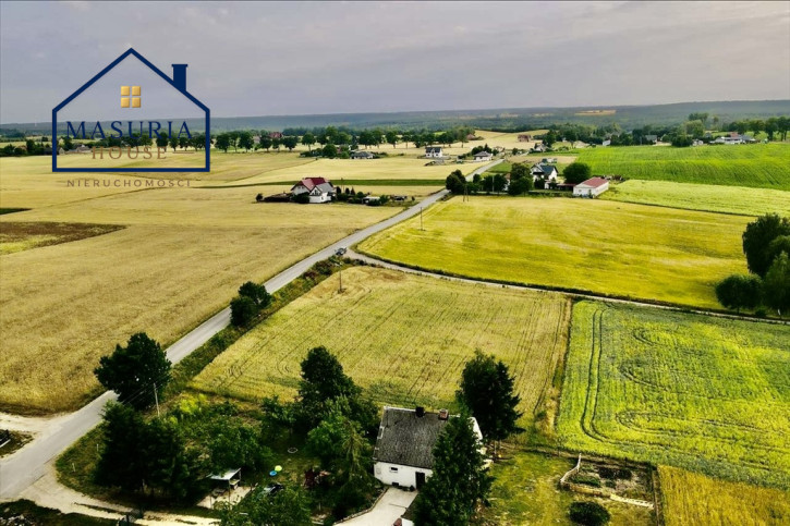 Działka Sprzedaż Zbiczno 9