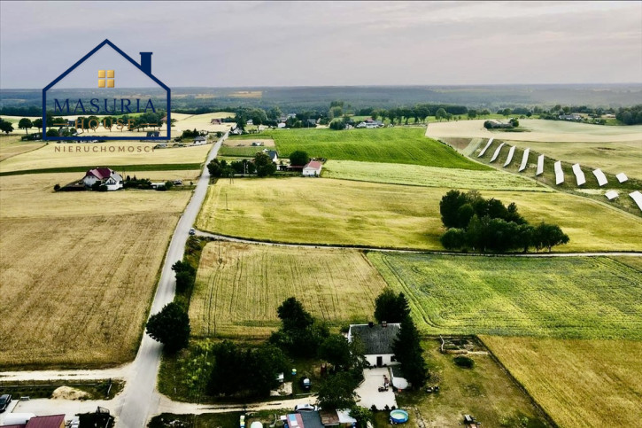 Działka Sprzedaż Zbiczno 6