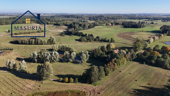 Działka Sprzedaż Tłokowo 6