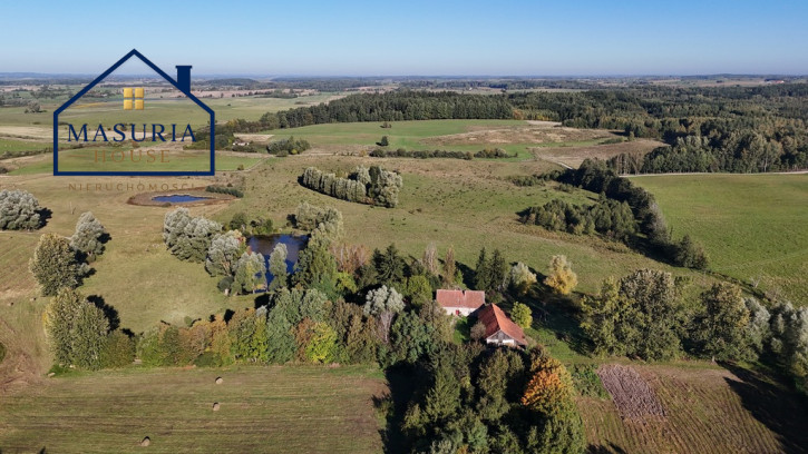 Działka Sprzedaż Tłokowo 7