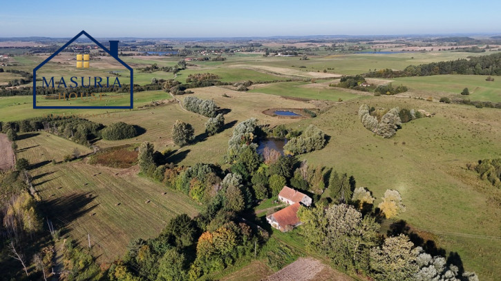 Działka Sprzedaż Tłokowo 19