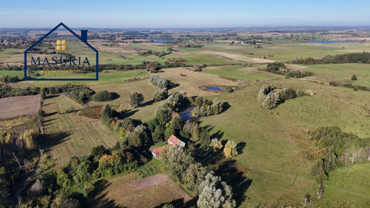 Działka Sprzedaż Tłokowo 21