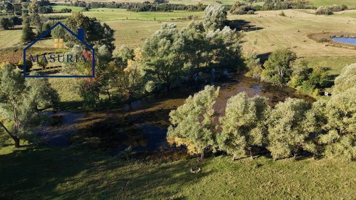 Działka Sprzedaż Tłokowo 28