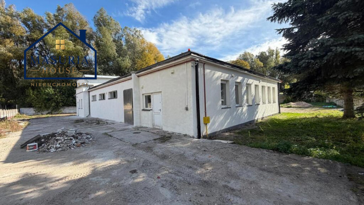 Lokal Wynajem Nowe Miasto Lubawskie 4