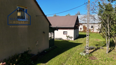 Dom Sprzedaż Woźnice