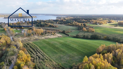 Działka Sprzedaż Siemiany